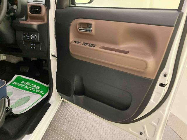 ムーヴキャンバスセオリーＧＷパワスラ　ワンオーナー車　シートヒータ　ＵＳＢ　衝突軽減ブレーキ　レーンキープアシスト　電動格納式ミラー　アイドリングストップ車　Ｂカメラ　スマートキー　エアバッグ　ＡＴハイビーム　キーレス　ＡＢＳ（山口県）の中古車