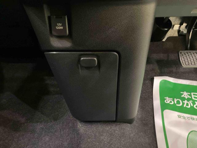 ムーヴキャンバスセオリーＧＷパワスラ　ワンオーナー車　シートヒータ　ＵＳＢ　衝突軽減ブレーキ　レーンキープアシスト　電動格納式ミラー　アイドリングストップ車　Ｂカメラ　スマートキー　エアバッグ　ＡＴハイビーム　キーレス　ＡＢＳ（山口県）の中古車