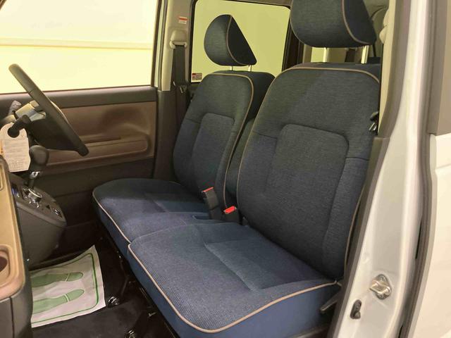 ムーヴキャンバスセオリーＧＷパワスラ　ワンオーナー車　シートヒータ　ＵＳＢ　衝突軽減ブレーキ　レーンキープアシスト　電動格納式ミラー　アイドリングストップ車　Ｂカメラ　スマートキー　エアバッグ　ＡＴハイビーム　キーレス　ＡＢＳ（山口県）の中古車