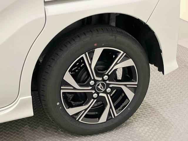 タントカスタムX両側オートスライドドア 衝突低減ブレーキ シートヒータ i−stop 電動格納ドアミラー LEDヘッドライト インテリキー レーンキープアシスト オートマチックハイビーム AW キーフリー ABS(山口県)の中古車