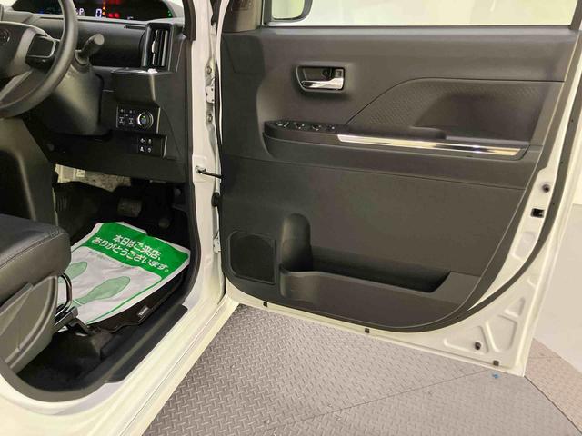 タントカスタムX両側オートスライドドア 衝突低減ブレーキ シートヒータ i−stop 電動格納ドアミラー LEDヘッドライト インテリキー レーンキープアシスト オートマチックハイビーム AW キーフリー ABS(山口県)の中古車