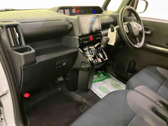 タントカスタムX両側オートスライドドア 衝突低減ブレーキ シートヒータ i−stop 電動格納ドアミラー LEDヘッドライト インテリキー レーンキープアシスト オートマチックハイビーム AW キーフリー ABS(山口県)の中古車