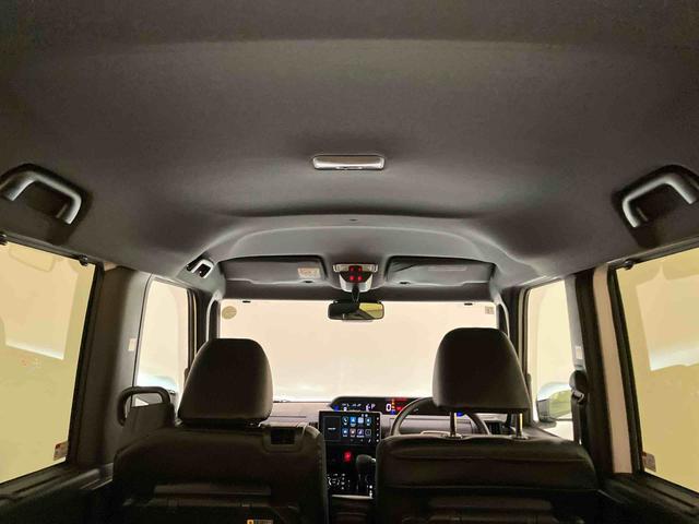 タントカスタムX両側オートスライドドア 衝突低減ブレーキ シートヒータ i−stop 電動格納ドアミラー LEDヘッドライト インテリキー レーンキープアシスト オートマチックハイビーム AW キーフリー ABS(山口県)の中古車