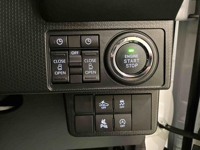 タントカスタムＲＳリミテッド衝突軽減装置　アダプティブクルコン　レーンアシスト　ターボ車　両側パワースライドドア　ＥＴＣ　シートヒーター　スマートキー　ＬＥＤヘッドランプ　アルミホイール　キーフリー　アイドリングストップ　ＡＢＳ（山口県）の中古車