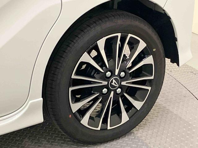 タントカスタムＲＳリミテッド衝突軽減装置　アダプティブクルコン　レーンアシスト　ターボ車　両側パワースライドドア　ＥＴＣ　シートヒーター　スマートキー　ＬＥＤヘッドランプ　アルミホイール　キーフリー　アイドリングストップ　ＡＢＳ（山口県）の中古車