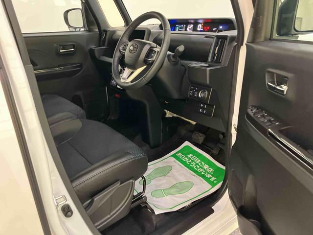 タントカスタムＲＳリミテッド衝突軽減装置　アダプティブクルコン　レーンアシスト　ターボ車　両側パワースライドドア　ＥＴＣ　シートヒーター　スマートキー　ＬＥＤヘッドランプ　アルミホイール　キーフリー　アイドリングストップ　ＡＢＳ（山口県）の中古車
