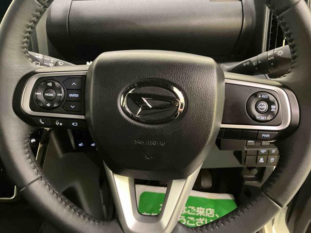 タントカスタムＲＳリミテッド衝突軽減装置　アダプティブクルコン　レーンアシスト　ターボ車　両側パワースライドドア　ＥＴＣ　シートヒーター　スマートキー　ＬＥＤヘッドランプ　アルミホイール　キーフリー　アイドリングストップ　ＡＢＳ（山口県）の中古車