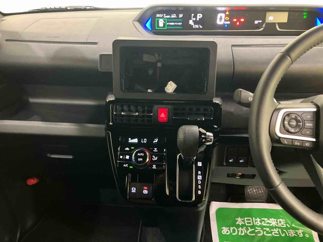 タントカスタムＲＳリミテッド衝突軽減装置　アダプティブクルコン　レーンアシスト　ターボ車　両側パワースライドドア　ＥＴＣ　シートヒーター　スマートキー　ＬＥＤヘッドランプ　アルミホイール　キーフリー　アイドリングストップ　ＡＢＳ（山口県）の中古車