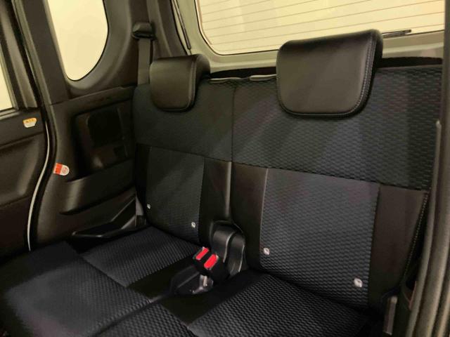 タントカスタムＲＳリミテッド衝突軽減装置　アダプティブクルコン　レーンアシスト　ターボ車　両側パワースライドドア　ＥＴＣ　シートヒーター　スマートキー　ＬＥＤヘッドランプ　アルミホイール　キーフリー　アイドリングストップ　ＡＢＳ（山口県）の中古車