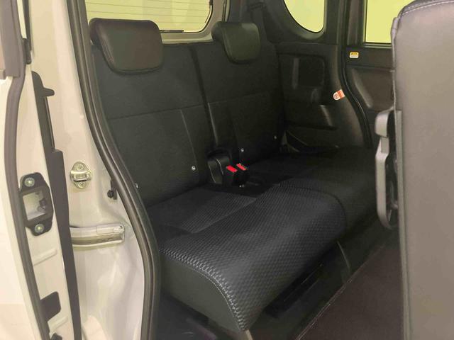 タントカスタムＲＳリミテッド衝突軽減装置　アダプティブクルコン　レーンアシスト　ターボ車　両側パワースライドドア　ＥＴＣ　シートヒーター　スマートキー　ＬＥＤヘッドランプ　アルミホイール　キーフリー　アイドリングストップ　ＡＢＳ（山口県）の中古車