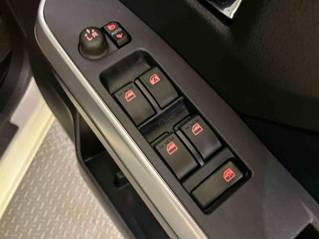 トールカスタムＧ　ターボ全周囲Ｍ　レーダーブレーキ　左右パワースライドドア　レーダークルコン　ＬＥＤヘッドランプ　キーレス　ＴＶ　アルミ　ターボ　Ｉ−ＳＴＯＰ　電動格納ミラー　スマートキー　レーンキープアシスト　ＡＢＳ（山口県）の中古車