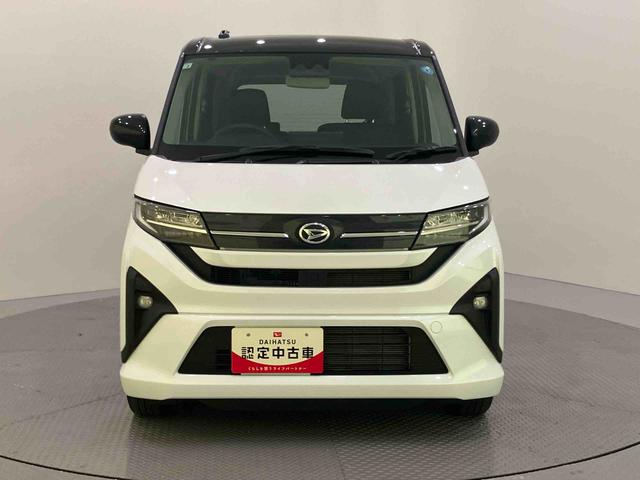 ムーヴＧｉ−ｓｔｏｐ　被害軽減ブレーキ　電動格納ミラー　ＬＥＤヘッドライト　レーンアシスト　スマートキー　バックカメラ　オートマチックハイビーム　アルミホイール　ＡＢＳ　キーフリー　両側スライド片側電動（山口県）の中古車
