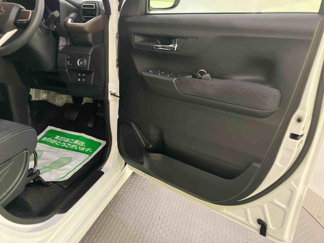 ムーヴＧｉ−ｓｔｏｐ　被害軽減ブレーキ　電動格納ミラー　ＬＥＤヘッドライト　レーンアシスト　スマートキー　バックカメラ　オートマチックハイビーム　アルミホイール　ＡＢＳ　キーフリー　両側スライド片側電動（山口県）の中古車