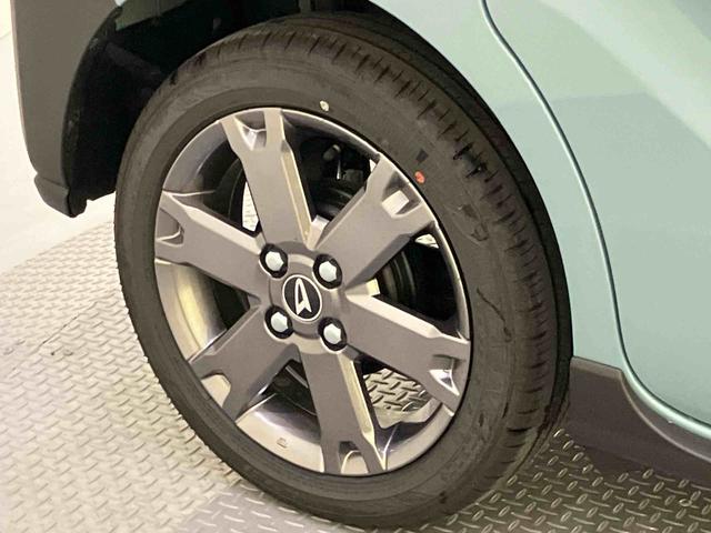 タントファンクロスターボリミテッド衝突軽減システム　ターボ車　ＬＥＤヘッド　アダプティブクルーズコントロール　シートヒーター　両側電動スライドドア　ＥＴＣ　エコアイドル　レーンキープ　キーフリー　アルミホイール　バックカメラ　ＡＢＳ（山口県）の中古車