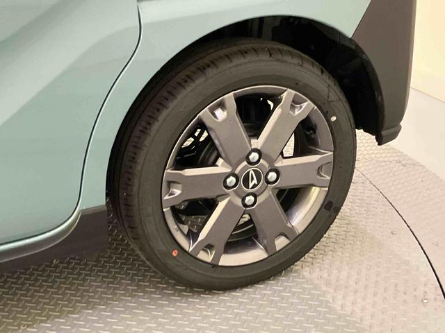 タントファンクロスターボリミテッド衝突軽減システム　ターボ車　ＬＥＤヘッド　アダプティブクルーズコントロール　シートヒーター　両側電動スライドドア　ＥＴＣ　エコアイドル　レーンキープ　キーフリー　アルミホイール　バックカメラ　ＡＢＳ（山口県）の中古車