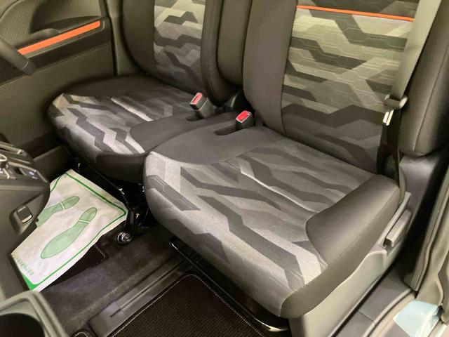 タントファンクロスターボリミテッド衝突軽減システム　ターボ車　ＬＥＤヘッド　アダプティブクルーズコントロール　シートヒーター　両側電動スライドドア　ＥＴＣ　エコアイドル　レーンキープ　キーフリー　アルミホイール　バックカメラ　ＡＢＳ（山口県）の中古車