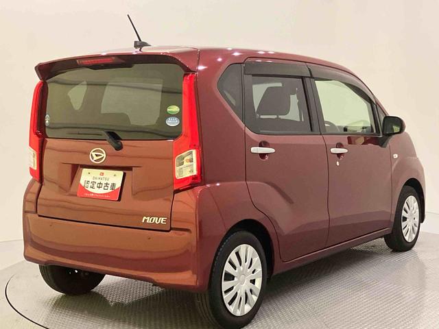 ムーヴＬ　ＳＡII運転席エアバッグ　ＡＢＳ　衝突被害軽減システム　キーレスエントリー　電動格納ミラー　オーディオ付（山口県）の中古車