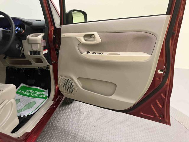 ムーヴＬ　ＳＡII運転席エアバッグ　ＡＢＳ　衝突被害軽減システム　キーレスエントリー　電動格納ミラー　オーディオ付（山口県）の中古車