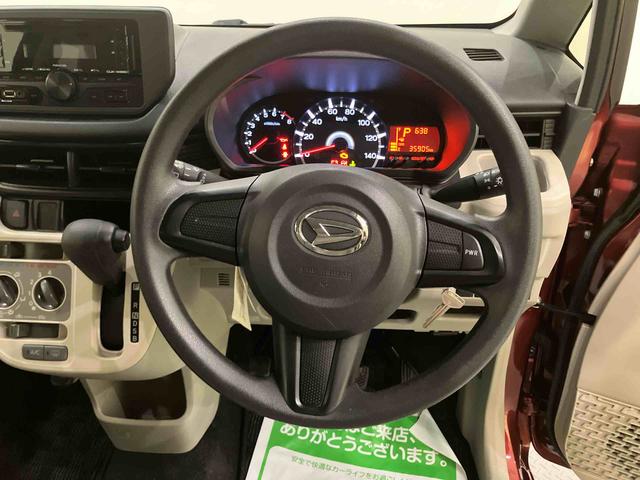 ムーヴＬ　ＳＡII運転席エアバッグ　ＡＢＳ　衝突被害軽減システム　キーレスエントリー　電動格納ミラー　オーディオ付（山口県）の中古車