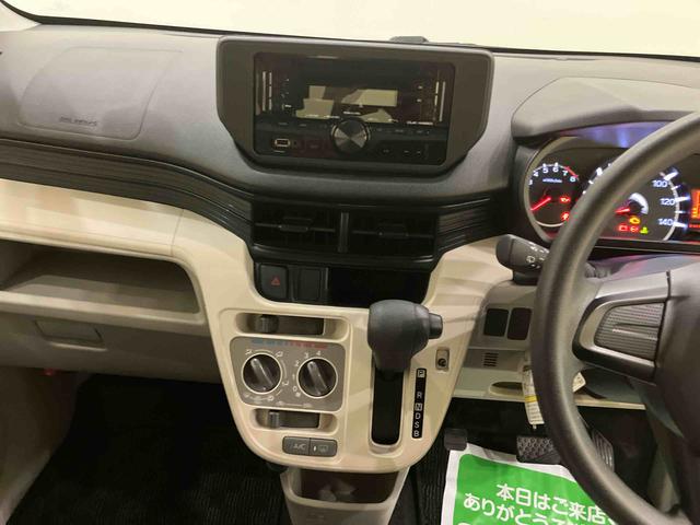 ムーヴＬ　ＳＡII運転席エアバッグ　ＡＢＳ　衝突被害軽減システム　キーレスエントリー　電動格納ミラー　オーディオ付（山口県）の中古車