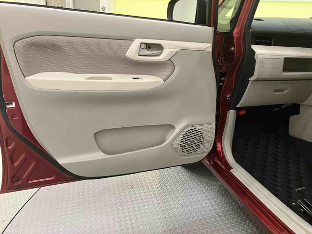 ムーヴＬ　ＳＡII運転席エアバッグ　ＡＢＳ　衝突被害軽減システム　キーレスエントリー　電動格納ミラー　オーディオ付（山口県）の中古車