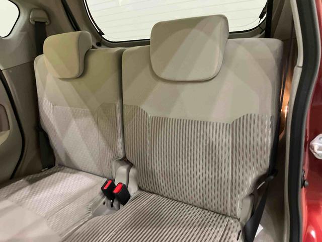 ムーヴＬ　ＳＡII運転席エアバッグ　ＡＢＳ　衝突被害軽減システム　キーレスエントリー　電動格納ミラー　オーディオ付（山口県）の中古車