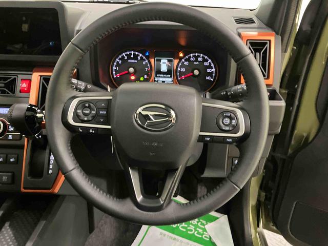 タフトGアイストップ レーダーブレーキサポート LEDへッドライト アダプティブクルーズ 電格ミラー オートマチックハイビーム バックカメラ スマートキー&プッシュスタート キーレスエントリー シートヒーター(山口県)の中古車