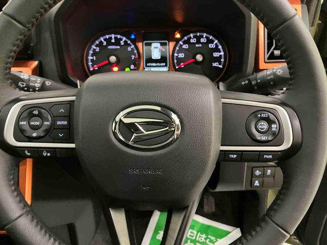 タフトGアイストップ レーダーブレーキサポート LEDへッドライト アダプティブクルーズ 電格ミラー オートマチックハイビーム バックカメラ スマートキー&プッシュスタート キーレスエントリー シートヒーター(山口県)の中古車