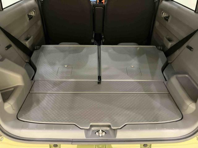 タフトGアイストップ レーダーブレーキサポート LEDへッドライト アダプティブクルーズ 電格ミラー オートマチックハイビーム バックカメラ スマートキー&プッシュスタート キーレスエントリー シートヒーター(山口県)の中古車