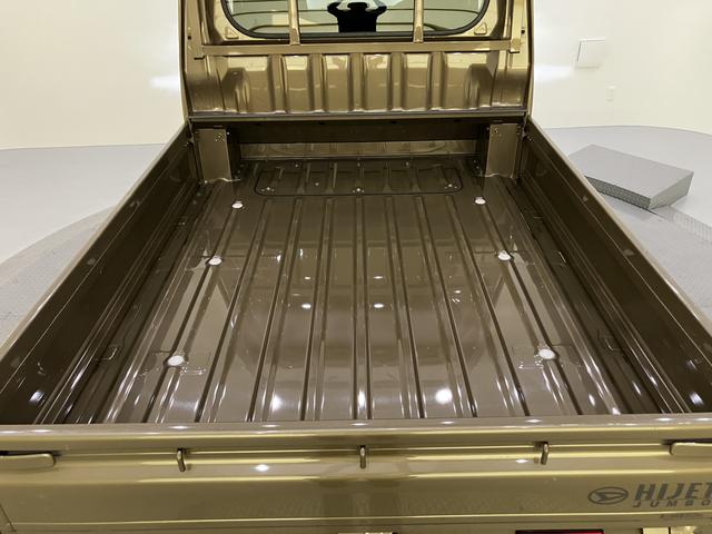ハイゼットトラックジャンボエクストラハイビームアシスト レーンアシスト アイドルS 電動ミラー ABS 運転席エアバッグ 衝突回避支援B LEDヘットライト 作業灯(山口県)の中古車