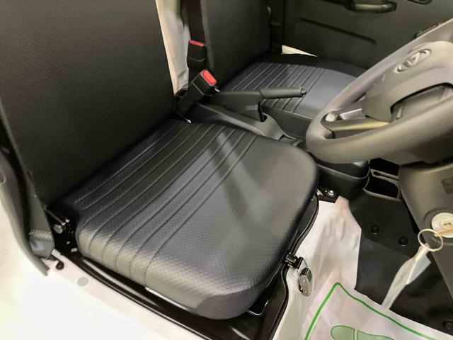 ハイゼットトラックスタンダード１オナ　アイドリングストップ付き　パワーステ　衝突軽減装置　レーンキープ　切替４ＷＤ　エアコン付　運転席エアバッグ　ＡＢＳ　ラジオ　作業灯（山口県）の中古車