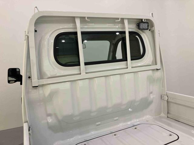 ハイゼットトラックスタンダード１オナ　アイドリングストップ付き　パワーステ　衝突軽減装置　レーンキープ　切替４ＷＤ　エアコン付　運転席エアバッグ　ＡＢＳ　ラジオ　作業灯（山口県）の中古車