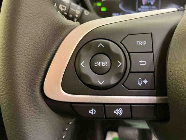 ロッキープレミアムG HEV追突被害軽減ブレーキ Rカメラ 追従走行 電動格納式ドアミラー Aストップ LEDヘッドライト アルミ 車線逸脱警報システム シートヒーター キーフリーシステム スマートキー オートハイビーム ABS(山口県)の中古車