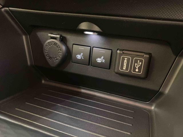 ロッキープレミアムG HEV追突被害軽減ブレーキ Rカメラ 追従走行 電動格納式ドアミラー Aストップ LEDヘッドライト アルミ 車線逸脱警報システム シートヒーター キーフリーシステム スマートキー オートハイビーム ABS(山口県)の中古車