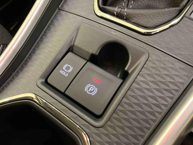 ロッキープレミアムG HEV追突被害軽減ブレーキ Rカメラ 追従走行 電動格納式ドアミラー Aストップ LEDヘッドライト アルミ 車線逸脱警報システム シートヒーター キーフリーシステム スマートキー オートハイビーム ABS(山口県)の中古車