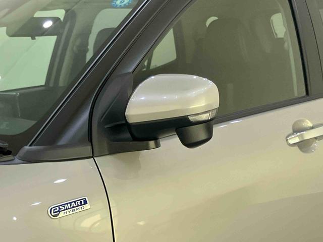 ロッキープレミアムG HEV追突被害軽減ブレーキ Rカメラ 追従走行 電動格納式ドアミラー Aストップ LEDヘッドライト アルミ 車線逸脱警報システム シートヒーター キーフリーシステム スマートキー オートハイビーム ABS(山口県)の中古車
