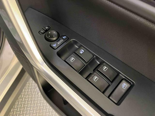 ロッキープレミアムG HEV追突被害軽減ブレーキ Rカメラ 追従走行 電動格納式ドアミラー Aストップ LEDヘッドライト アルミ 車線逸脱警報システム シートヒーター キーフリーシステム スマートキー オートハイビーム ABS(山口県)の中古車