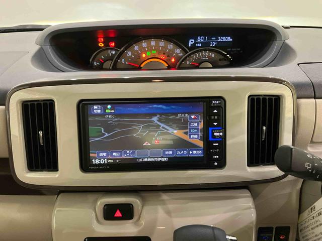 ムーヴキャンバスＧブラックアクセントＶＳ　ＳＡIII衝突軽減Ｂ　全方位Ｍ　電格ミラー　Ａストップ　ワンオーナー車　ＬＥＤ　両側オートスライドドア　レーンキープアシスト　キーフリー　スマートキー　エアバッグ　ＡＢＳ　ＡＨＢ　ナビゲーション　ＥＴＣ（山口県）の中古車