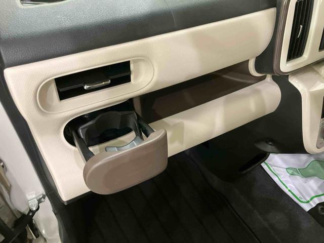 ムーヴキャンバスＧブラックアクセントＶＳ　ＳＡIII衝突軽減Ｂ　全方位Ｍ　電格ミラー　Ａストップ　ワンオーナー車　ＬＥＤ　両側オートスライドドア　レーンキープアシスト　キーフリー　スマートキー　エアバッグ　ＡＢＳ　ＡＨＢ　ナビゲーション　ＥＴＣ（山口県）の中古車