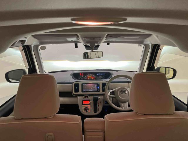 ムーヴキャンバスＧブラックアクセントＶＳ　ＳＡIII衝突軽減Ｂ　全方位Ｍ　電格ミラー　Ａストップ　ワンオーナー車　ＬＥＤ　両側オートスライドドア　レーンキープアシスト　キーフリー　スマートキー　エアバッグ　ＡＢＳ　ＡＨＢ　ナビゲーション　ＥＴＣ（山口県）の中古車