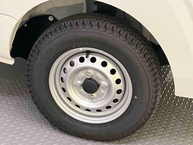 ハイゼットトラックスタンダード　農用スペシャル切り替え４ＷＤ　衝突被害軽減システム　車線逸脱警報　パワステ　運転席エアバッグ　アイドリングストップ　エアコン　ＡＢＳ　ラジオ　ＣＶＴ（山口県）の中古車