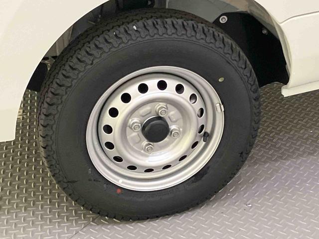ハイゼットトラックスタンダード　農用スペシャル切り替え４ＷＤ　衝突被害軽減システム　車線逸脱警報　パワステ　運転席エアバッグ　アイドリングストップ　エアコン　ＡＢＳ　ラジオ　ＣＶＴ（山口県）の中古車