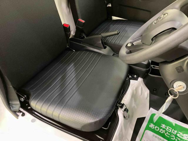 ハイゼットトラックスタンダード　農用スペシャル切り替え４ＷＤ　衝突被害軽減システム　車線逸脱警報　パワステ　運転席エアバッグ　アイドリングストップ　エアコン　ＡＢＳ　ラジオ　ＣＶＴ（山口県）の中古車