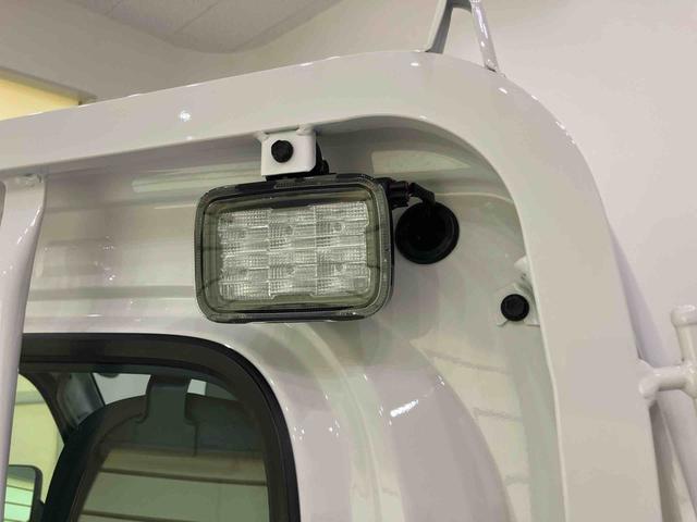 ハイゼットトラックスタンダード　農用スペシャル切り替え４ＷＤ　衝突被害軽減システム　車線逸脱警報　パワステ　運転席エアバッグ　アイドリングストップ　エアコン　ＡＢＳ　ラジオ　ＣＶＴ（山口県）の中古車