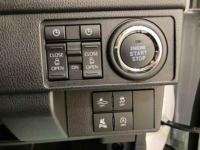ムーヴＲＳ両側自動ドア　誤発進抑制機能　ＡＣＣ　車線逸脱警報　スマートキ　ターボエンジン　バックモニター　エアバッグ　キーフリー　アイドリングストップ　アルミホイール　ＡＢＳ　オートＬＥＤ　電動ミラー（山口県）の中古車