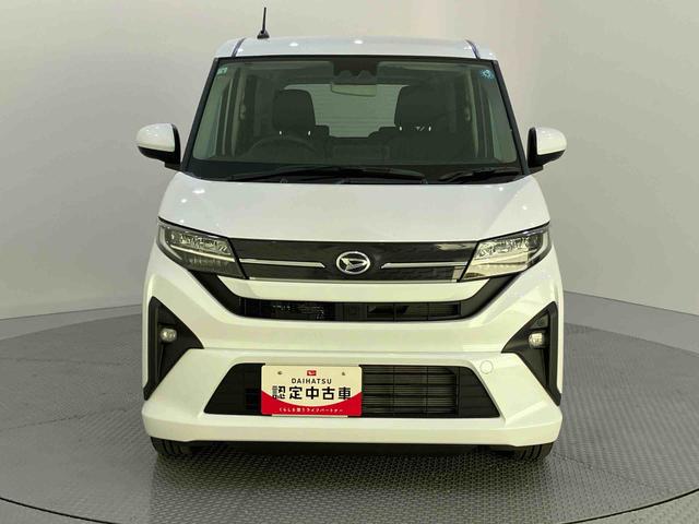 ムーヴＲＳ両側自動ドア　誤発進抑制機能　ＡＣＣ　車線逸脱警報　スマートキ　ターボエンジン　バックモニター　エアバッグ　キーフリー　アイドリングストップ　アルミホイール　ＡＢＳ　オートＬＥＤ　電動ミラー（山口県）の中古車
