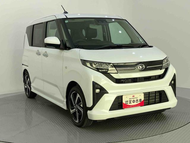 ムーヴＲＳ両側自動ドア　誤発進抑制機能　ＡＣＣ　車線逸脱警報　スマートキ　ターボエンジン　バックモニター　エアバッグ　キーフリー　アイドリングストップ　アルミホイール　ＡＢＳ　オートＬＥＤ　電動ミラー（山口県）の中古車