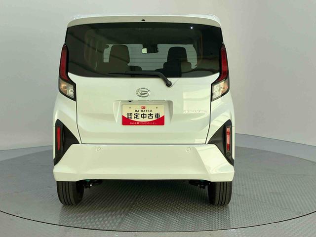 ムーヴＲＳ両側自動ドア　誤発進抑制機能　ＡＣＣ　車線逸脱警報　スマートキ　ターボエンジン　バックモニター　エアバッグ　キーフリー　アイドリングストップ　アルミホイール　ＡＢＳ　オートＬＥＤ　電動ミラー（山口県）の中古車