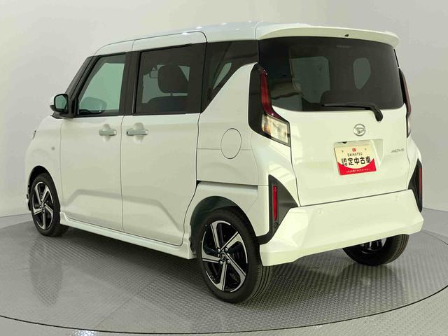 ムーヴＲＳ両側自動ドア　誤発進抑制機能　ＡＣＣ　車線逸脱警報　スマートキ　ターボエンジン　バックモニター　エアバッグ　キーフリー　アイドリングストップ　アルミホイール　ＡＢＳ　オートＬＥＤ　電動ミラー（山口県）の中古車