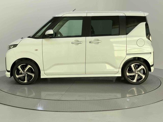ムーヴＲＳ両側自動ドア　誤発進抑制機能　ＡＣＣ　車線逸脱警報　スマートキ　ターボエンジン　バックモニター　エアバッグ　キーフリー　アイドリングストップ　アルミホイール　ＡＢＳ　オートＬＥＤ　電動ミラー（山口県）の中古車